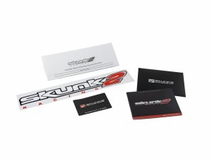 Acura Integra Ultra Fuel Rails - Skunk2 Racing - Composite High Volume - `90-`01 Acura Integra Ultra Fuel Rails - Skunk2 Racing - Composite High Volume - `90-`01